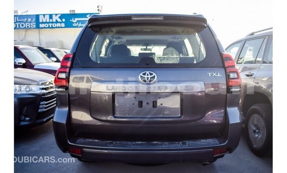 Buy Import Toyota Prado Other Car in Import - Dubai in Ali Sabieh Region Buy Import Toyota Prado Other Car in Import - Dubai in Ali Sabieh Region