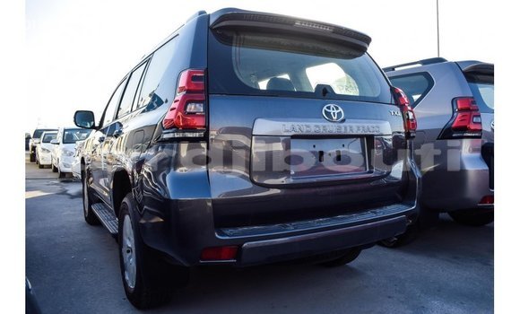 Buy Import Toyota Prado Other Car in Import - Dubai in Ali Sabieh Region Buy Import Toyota Prado Other Car in Import - Dubai in Ali Sabieh Region