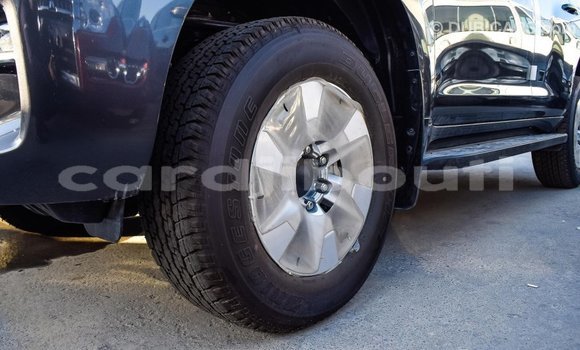 Buy Import Toyota Prado Other Car in Import - Dubai in Ali Sabieh Region Buy Import Toyota Prado Other Car in Import - Dubai in Ali Sabieh Region