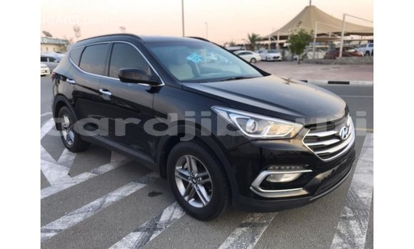 Acheter Import Voiture Hyundai Santa Fe Autre à Import - Dubai, Ali Sabieh Region Acheter Import Voiture Hyundai Santa Fe Autre à Import - Dubai, Ali Sabieh Region