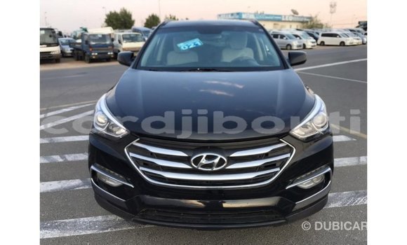 Acheter Import Voiture Hyundai Santa Fe Autre à Import - Dubai, Ali Sabieh Region Acheter Import Voiture Hyundai Santa Fe Autre à Import - Dubai, Ali Sabieh Region