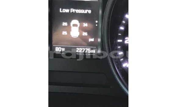 Acheter Import Voiture Hyundai Santa Fe Autre à Import - Dubai, Ali Sabieh Region Acheter Import Voiture Hyundai Santa Fe Autre à Import - Dubai, Ali Sabieh Region