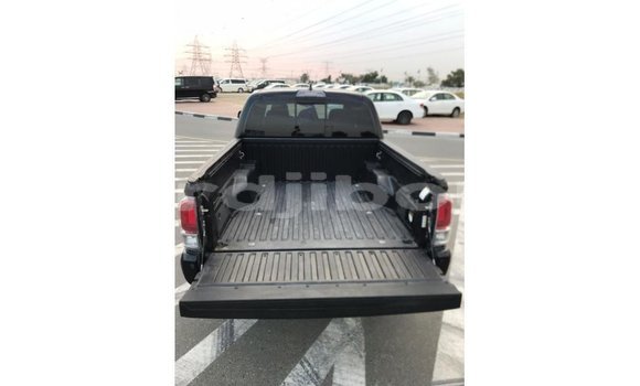Buy Import Toyota Tacoma Black Car in Import - Dubai in Ali Sabieh Region Buy Import Toyota Tacoma Black Car in Import - Dubai in Ali Sabieh Region