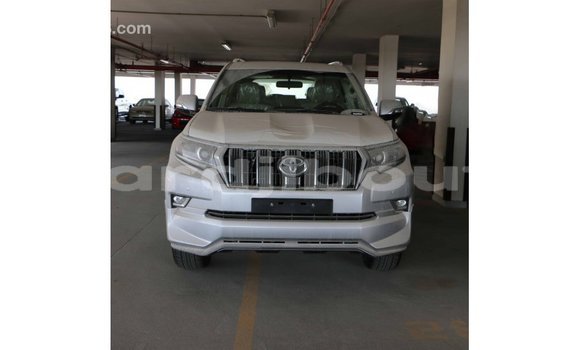 Buy Import Toyota Prado Other Car in Import - Dubai in Ali Sabieh Region Buy Import Toyota Prado Other Car in Import - Dubai in Ali Sabieh Region