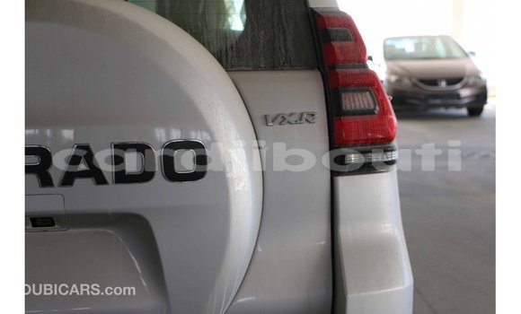 Buy Import Toyota Prado Other Car in Import - Dubai in Ali Sabieh Region Buy Import Toyota Prado Other Car in Import - Dubai in Ali Sabieh Region