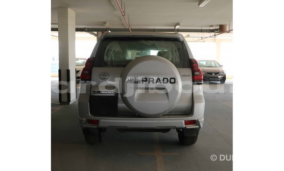 Buy Import Toyota Prado Other Car in Import - Dubai in Ali Sabieh Region Buy Import Toyota Prado Other Car in Import - Dubai in Ali Sabieh Region