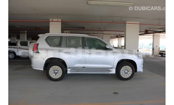Buy Import Toyota Prado Other Car in Import - Dubai in Ali Sabieh Region Buy Import Toyota Prado Other Car in Import - Dubai in Ali Sabieh Region