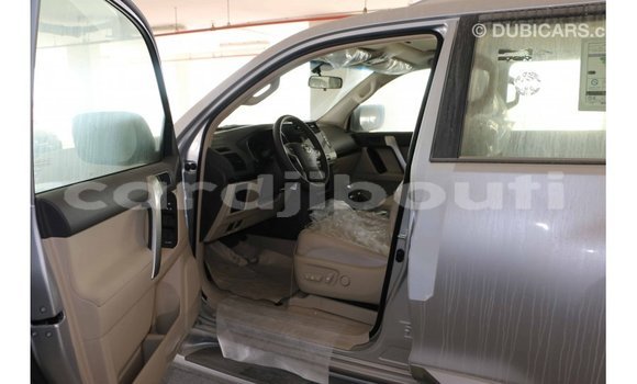 Buy Import Toyota Prado Other Car in Import - Dubai in Ali Sabieh Region Buy Import Toyota Prado Other Car in Import - Dubai in Ali Sabieh Region