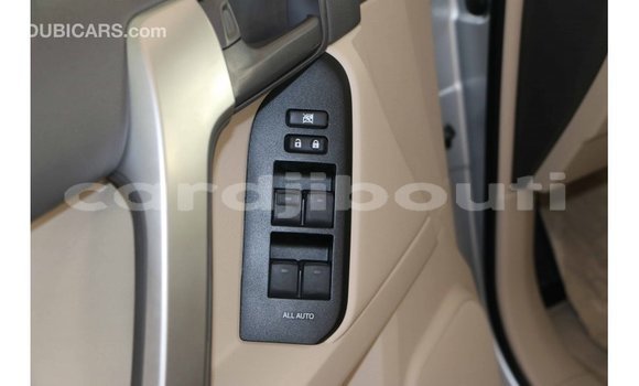 Buy Import Toyota Prado Other Car in Import - Dubai in Ali Sabieh Region Buy Import Toyota Prado Other Car in Import - Dubai in Ali Sabieh Region