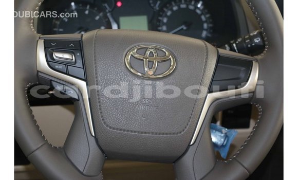 Buy Import Toyota Prado Other Car in Import - Dubai in Ali Sabieh Region Buy Import Toyota Prado Other Car in Import - Dubai in Ali Sabieh Region