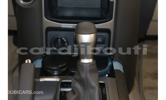 Buy Import Toyota Prado Other Car in Import - Dubai in Ali Sabieh Region Buy Import Toyota Prado Other Car in Import - Dubai in Ali Sabieh Region