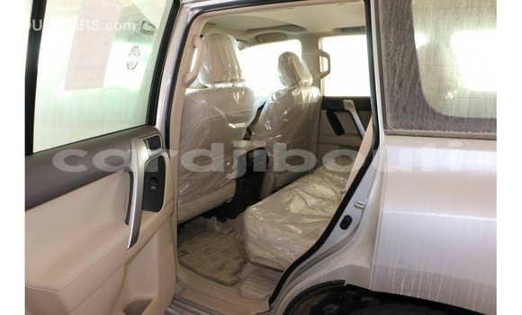 Buy Import Toyota Prado Other Car in Import - Dubai in Ali Sabieh Region Buy Import Toyota Prado Other Car in Import - Dubai in Ali Sabieh Region