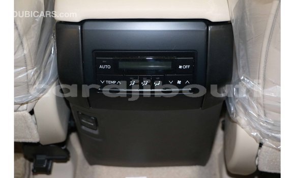 Buy Import Toyota Prado Other Car in Import - Dubai in Ali Sabieh Region Buy Import Toyota Prado Other Car in Import - Dubai in Ali Sabieh Region