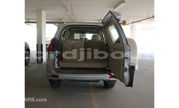 Buy Import Toyota Prado Other Car in Import - Dubai in Ali Sabieh Region Buy Import Toyota Prado Other Car in Import - Dubai in Ali Sabieh Region