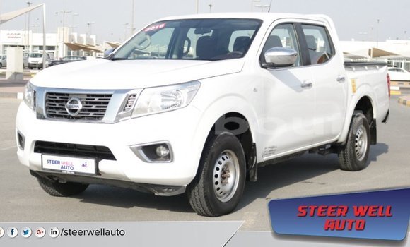 Acheter Import Voiture Nissan Navara Blanc à Import - Dubai, Ali Sabieh Region Acheter Import Voiture Nissan Navara Blanc à Import - Dubai, Ali Sabieh Region