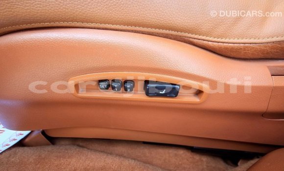 Buy Import Infiniti FX Brown Car in Import - Dubai in Ali Sabieh Region Buy Import Infiniti FX Brown Car in Import - Dubai in Ali Sabieh Region