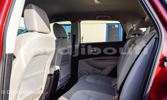 Buy Import Nissan Qashqai Red Car in Import - Dubai in Ali Sabieh Region Buy Import Nissan Qashqai Red Car in Import - Dubai in Ali Sabieh Region