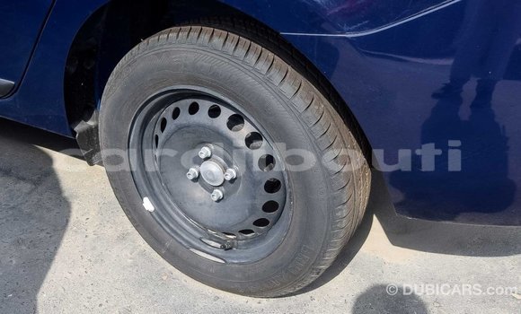 Buy Import Renault Symbol Blue Car in Import - Dubai in Ali Sabieh Region Buy Import Renault Symbol Blue Car in Import - Dubai in Ali Sabieh Region