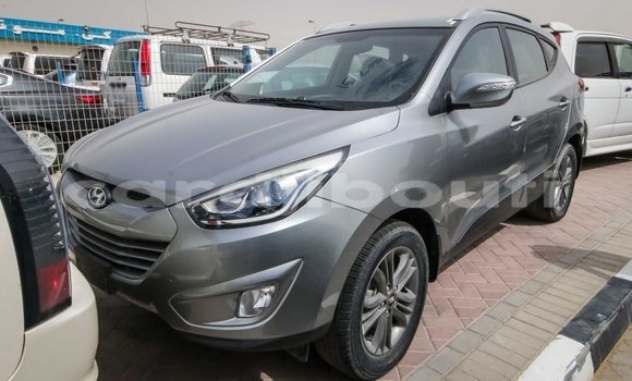 Buy Import Hyundai Tucson Other Car in Import - Dubai in Ali Sabieh Region Buy Import Hyundai Tucson Other Car in Import - Dubai in Ali Sabieh Region