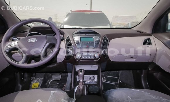 Buy Import Hyundai Tucson Other Car in Import - Dubai in Ali Sabieh Region Buy Import Hyundai Tucson Other Car in Import - Dubai in Ali Sabieh Region