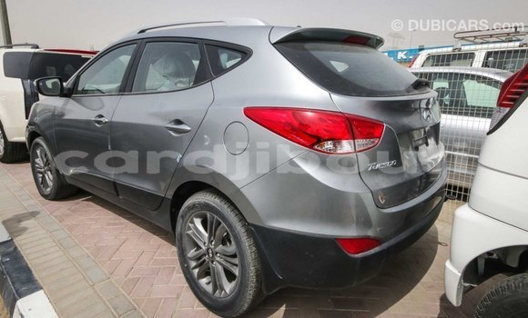 Buy Import Hyundai Tucson Other Car in Import - Dubai in Ali Sabieh Region Buy Import Hyundai Tucson Other Car in Import - Dubai in Ali Sabieh Region