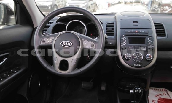 Buy Import Kia Soul Black Car in Import - Dubai in Ali Sabieh Region Buy Import Kia Soul Black Car in Import - Dubai in Ali Sabieh Region
