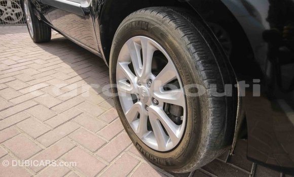 Buy Import Kia Soul Black Car in Import - Dubai in Ali Sabieh Region Buy Import Kia Soul Black Car in Import - Dubai in Ali Sabieh Region