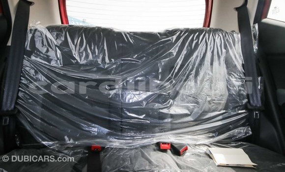 Buy Import Hyundai i10 Red Car in Import - Dubai in Ali Sabieh Region Buy Import Hyundai i10 Red Car in Import - Dubai in Ali Sabieh Region