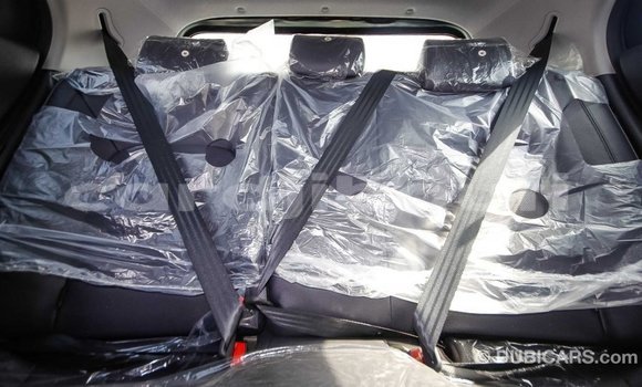 Buy Import Kia Rio Black Car in Import - Dubai in Ali Sabieh Region Buy Import Kia Rio Black Car in Import - Dubai in Ali Sabieh Region