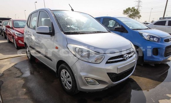 Buy Import Hyundai i10 Other Car in Import - Dubai in Ali Sabieh Region Buy Import Hyundai i10 Other Car in Import - Dubai in Ali Sabieh Region