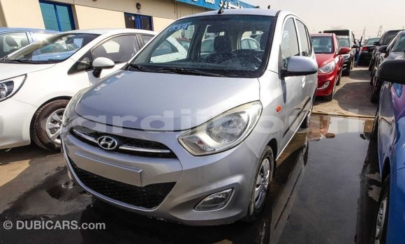 Buy Import Hyundai i10 Other Car in Import - Dubai in Ali Sabieh Region Buy Import Hyundai i10 Other Car in Import - Dubai in Ali Sabieh Region