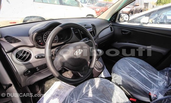 Buy Import Hyundai i10 Other Car in Import - Dubai in Ali Sabieh Region Buy Import Hyundai i10 Other Car in Import - Dubai in Ali Sabieh Region