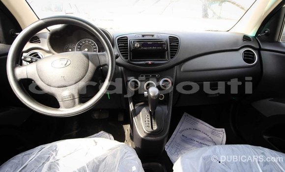 Buy Import Hyundai i10 Other Car in Import - Dubai in Ali Sabieh Region Buy Import Hyundai i10 Other Car in Import - Dubai in Ali Sabieh Region