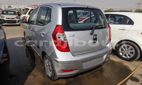 Buy Import Hyundai i10 Other Car in Import - Dubai in Ali Sabieh Region Buy Import Hyundai i10 Other Car in Import - Dubai in Ali Sabieh Region