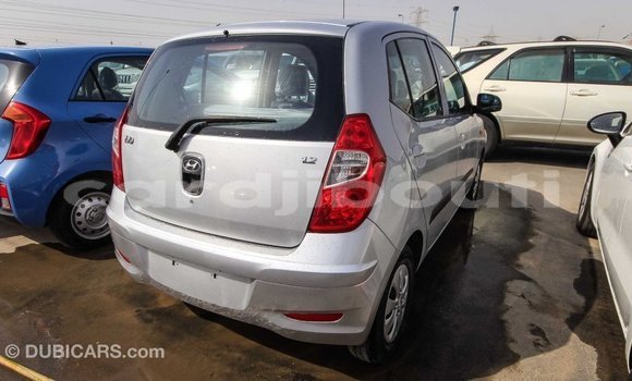 Buy Import Hyundai i10 Other Car in Import - Dubai in Ali Sabieh Region Buy Import Hyundai i10 Other Car in Import - Dubai in Ali Sabieh Region