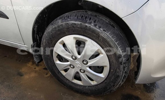 Buy Import Hyundai i10 Other Car in Import - Dubai in Ali Sabieh Region Buy Import Hyundai i10 Other Car in Import - Dubai in Ali Sabieh Region