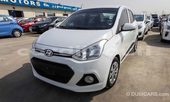 Acheter Import Voiture Hyundai i10 Blanc à Import - Dubai, Ali Sabieh Region Acheter Import Voiture Hyundai i10 Blanc à Import - Dubai, Ali Sabieh Region