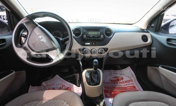 Acheter Import Voiture Hyundai i10 Blanc à Import - Dubai, Ali Sabieh Region Acheter Import Voiture Hyundai i10 Blanc à Import - Dubai, Ali Sabieh Region