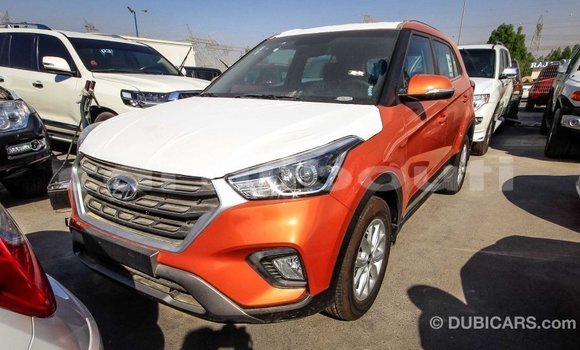 Buy Import Hyundai Creta Other Car in Import - Dubai in Ali Sabieh Region Buy Import Hyundai Creta Other Car in Import - Dubai in Ali Sabieh Region