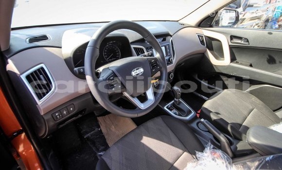 Buy Import Hyundai Creta Other Car in Import - Dubai in Ali Sabieh Region Buy Import Hyundai Creta Other Car in Import - Dubai in Ali Sabieh Region