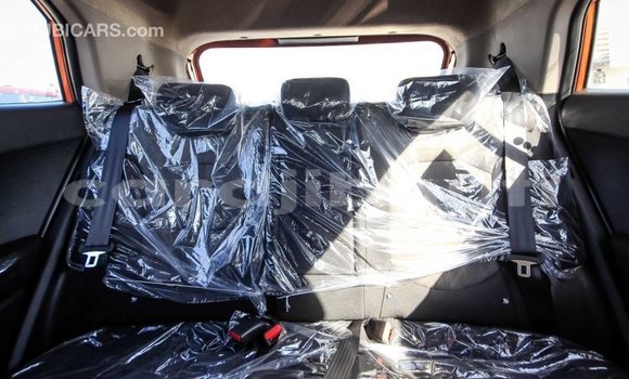 Buy Import Hyundai Creta Other Car in Import - Dubai in Ali Sabieh Region Buy Import Hyundai Creta Other Car in Import - Dubai in Ali Sabieh Region