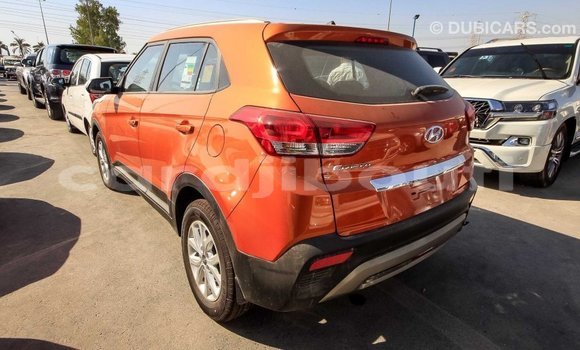 Buy Import Hyundai Creta Other Car in Import - Dubai in Ali Sabieh Region Buy Import Hyundai Creta Other Car in Import - Dubai in Ali Sabieh Region