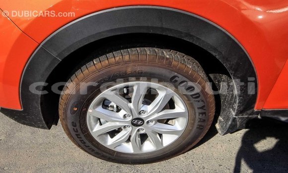 Buy Import Hyundai Creta Other Car in Import - Dubai in Ali Sabieh Region Buy Import Hyundai Creta Other Car in Import - Dubai in Ali Sabieh Region