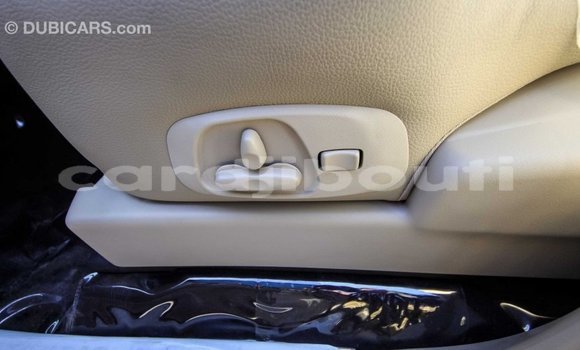 Buy Import Mitsubishi Pajero White Car in Import - Dubai in Ali Sabieh Region Buy Import Mitsubishi Pajero White Car in Import - Dubai in Ali Sabieh Region