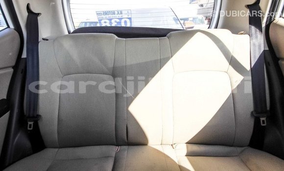 Buy Import Hyundai i10 White Car in Import - Dubai in Ali Sabieh Region Buy Import Hyundai i10 White Car in Import - Dubai in Ali Sabieh Region