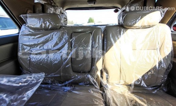 Buy Import Toyota Fortuner Other Car in Import - Dubai in Ali Sabieh Region Buy Import Toyota Fortuner Other Car in Import - Dubai in Ali Sabieh Region