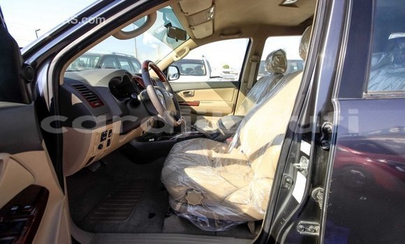 Buy Import Toyota Fortuner Other Car in Import - Dubai in Ali Sabieh Region Buy Import Toyota Fortuner Other Car in Import - Dubai in Ali Sabieh Region