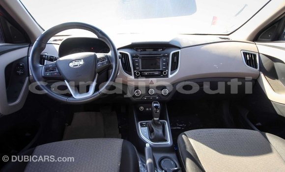 Buy Import Hyundai Creta Red Car in Import - Dubai in Ali Sabieh Region Buy Import Hyundai Creta Red Car in Import - Dubai in Ali Sabieh Region