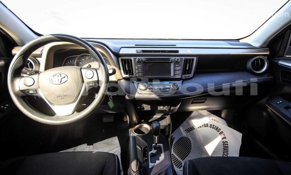 Buy Import Toyota 4Runner Black Car in Import - Dubai in Ali Sabieh Region Buy Import Toyota 4Runner Black Car in Import - Dubai in Ali Sabieh Region