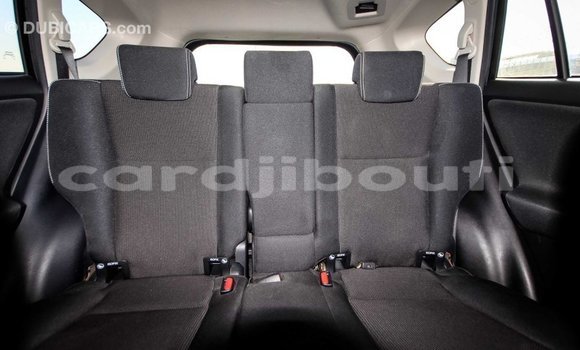Buy Import Toyota 4Runner Black Car in Import - Dubai in Ali Sabieh Region Buy Import Toyota 4Runner Black Car in Import - Dubai in Ali Sabieh Region